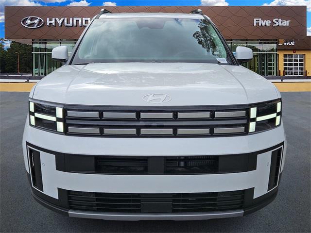 2026 Hyundai Santa Fe SEL photo 2