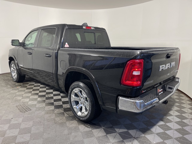 2025 Ram 1500 Big Horn Lone Star photo 4