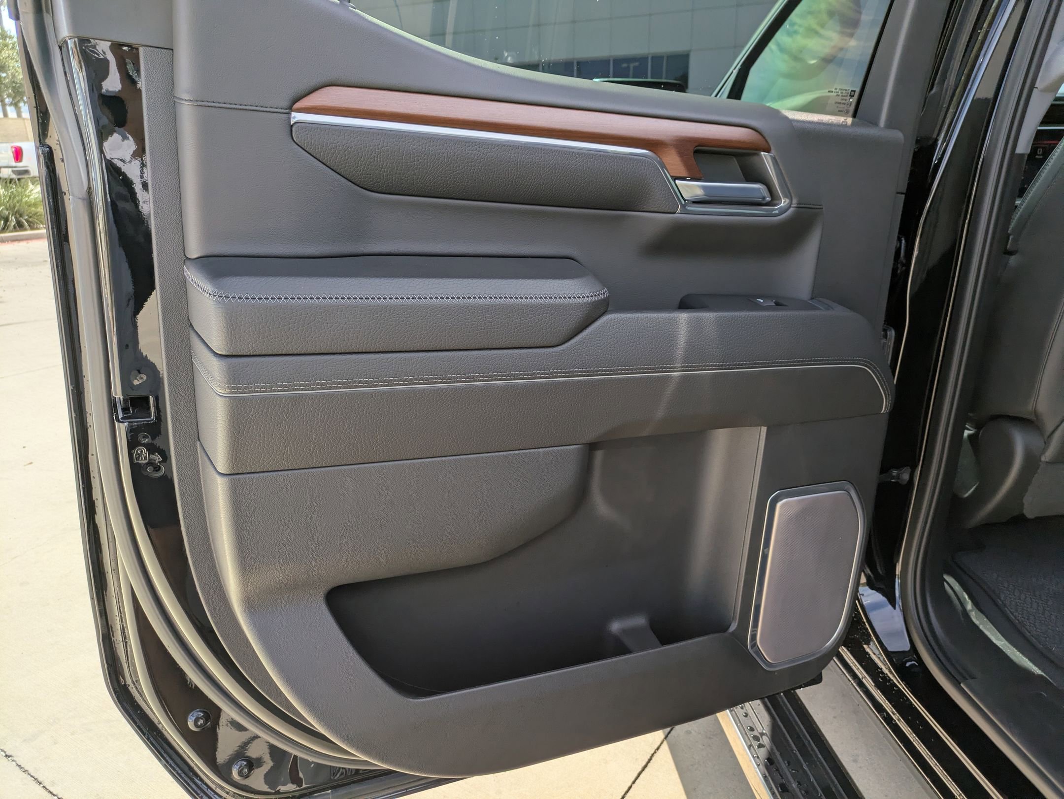 2023 Gmc Sierra 1500 Denali photo 14