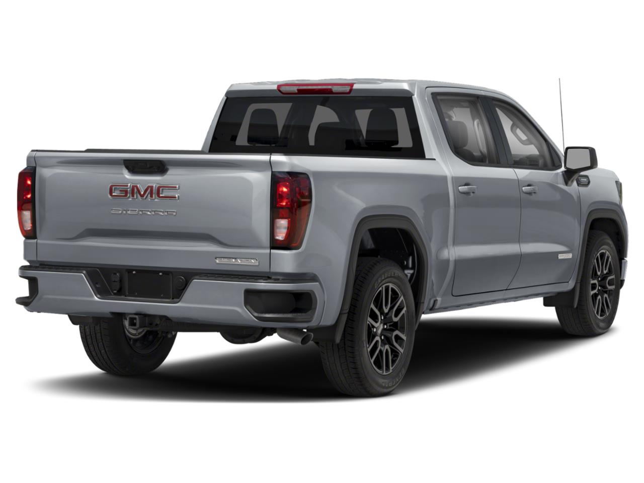 2026 Gmc Sierra 1500 Elevation photo 2