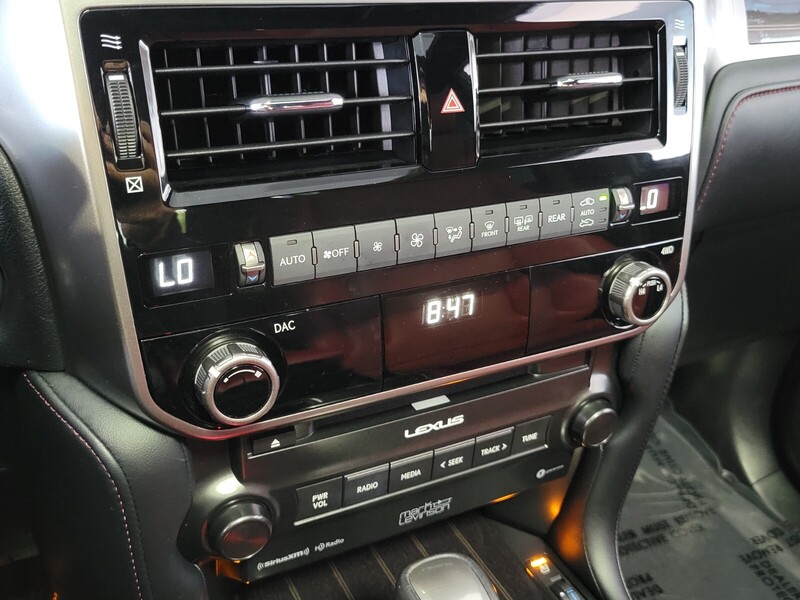 2023 Lexus GX 460 Premium photo 20