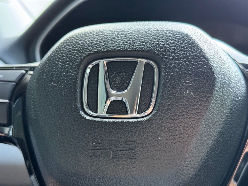 2023 Honda Pilot EX-L photo 21