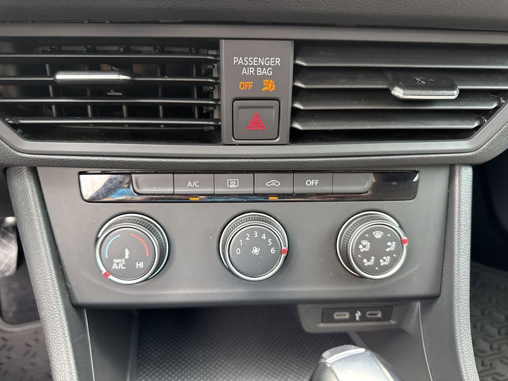 2021 Volkswagen Jetta 1.4T S photo 18
