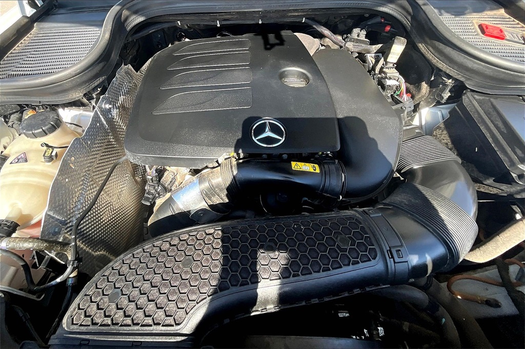 2022 Mercedes Benz GLE 350 4MATIC photo 8
