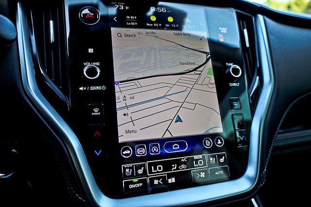 2023 Subaru Outback Touring XT photo 2