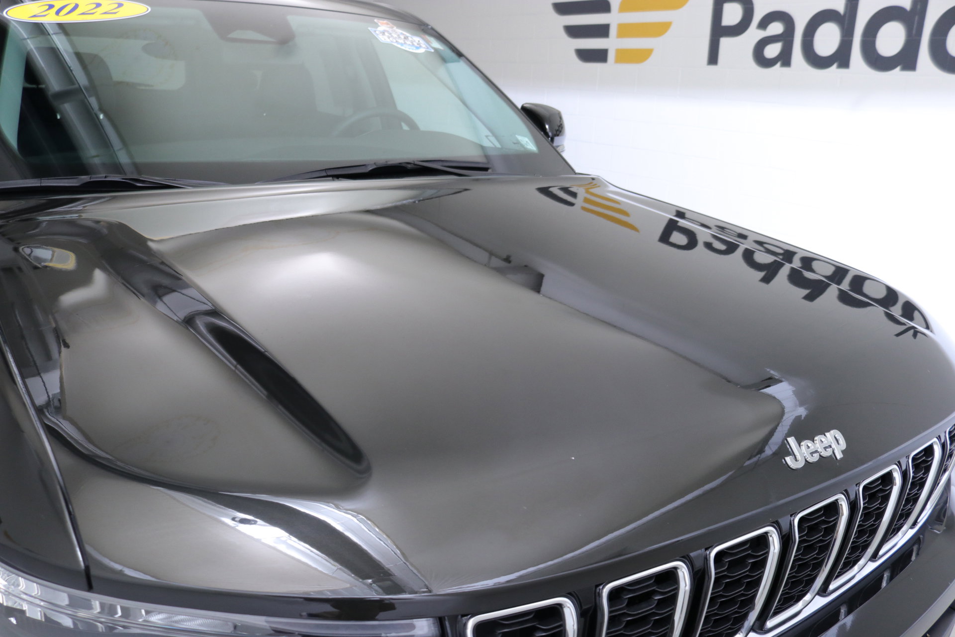 2023 Jeep Grand Cherokee Limited photo 9