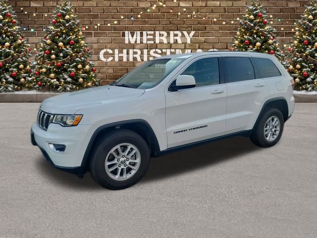 2020 Jeep Grand Cherokee Laredo's photo
