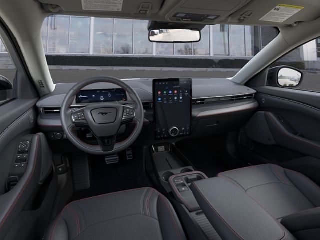 2025 FORD MUSTANG MACH-E - Image 39