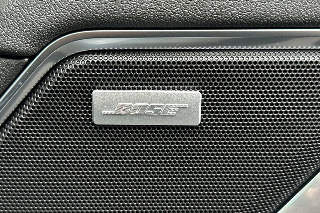 2026 Chevrolet Silverado 1500 RST photo 18