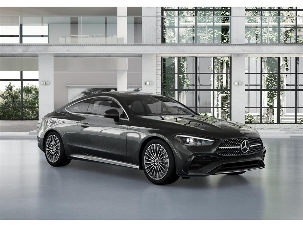 2024 Mercedes Benz CLE 300 photo 10
