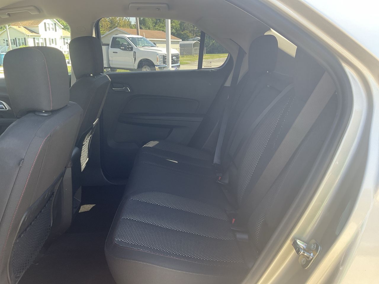 2016 Chevrolet Equinox LT photo 20