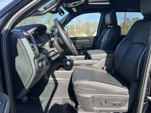 2025 Ram 3500 Limited photo 4