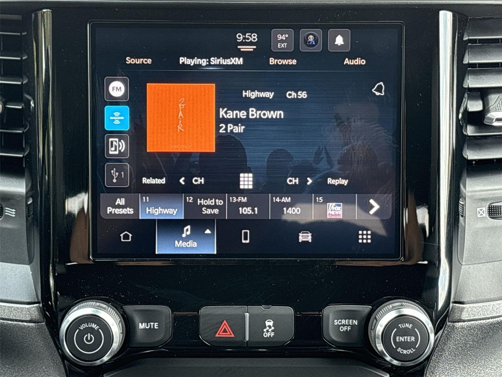 2026 Ram 2500 Tradesman photo 17