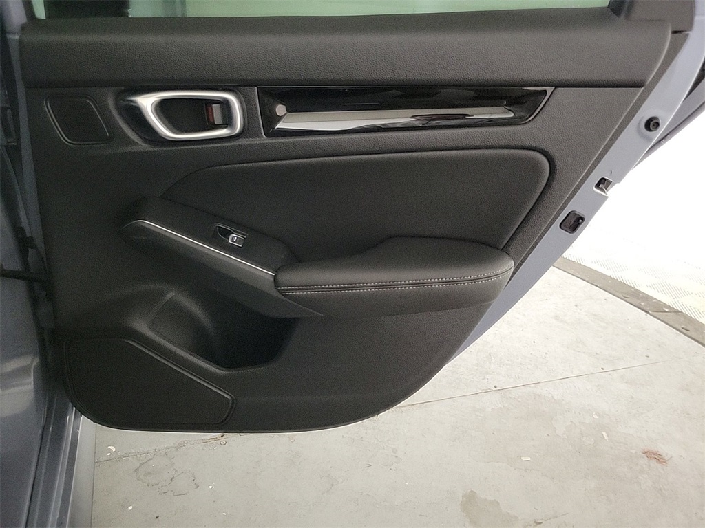 2022 HONDA CIVIC - Image 25