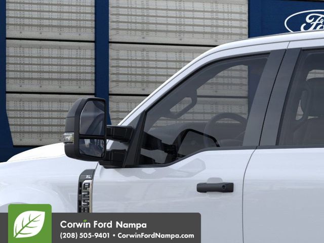 2026 Ford F-250 photo 18