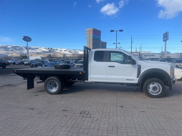 2024 Ford F-450 photo 4