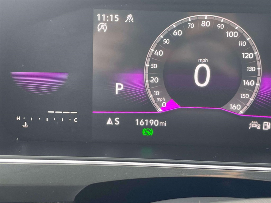 2022 Volkswagen Tiguan SE R-Line Black photo 22
