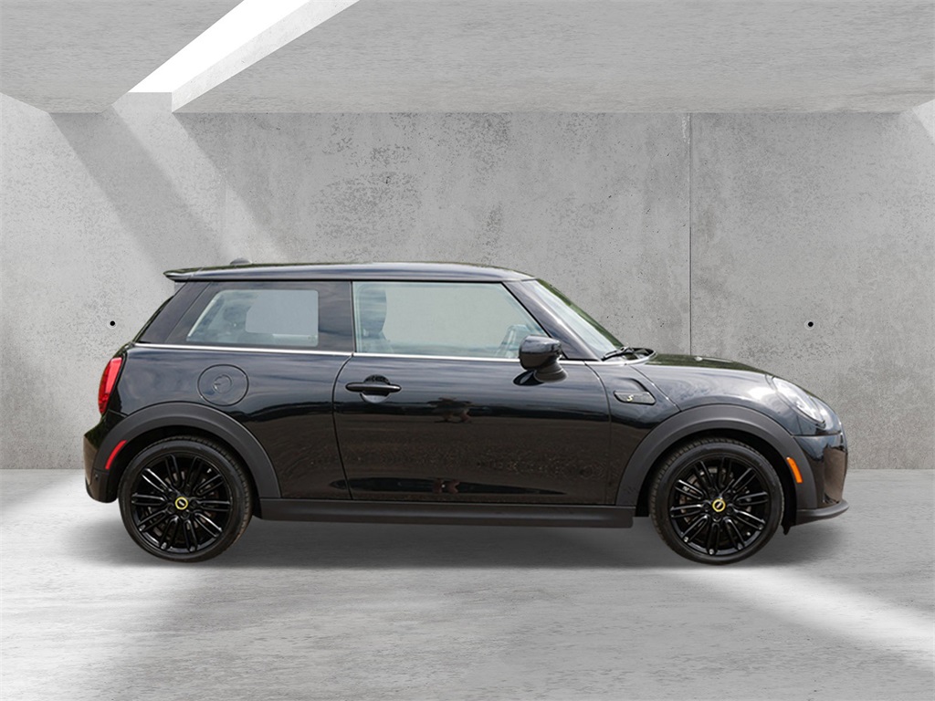 Certified 2024 MINI Hardtop 2 Door SE with VIN WMW13DJ02R2V30731 for sale in White Bear Lake, Minnesota