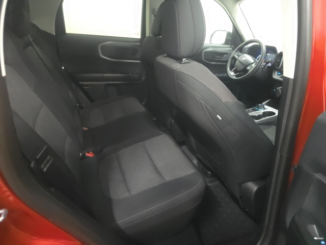 2024 Ford Bronco Sport Big Bend photo 2