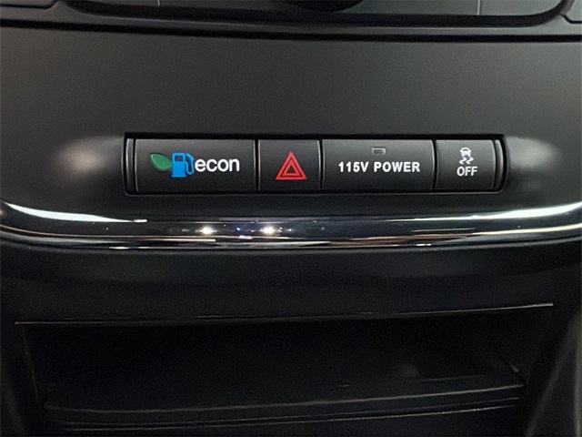 2018 Dodge Grand Caravan GT photo 20