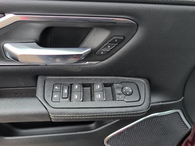 2026 Ram 1500 Laramie photo 11