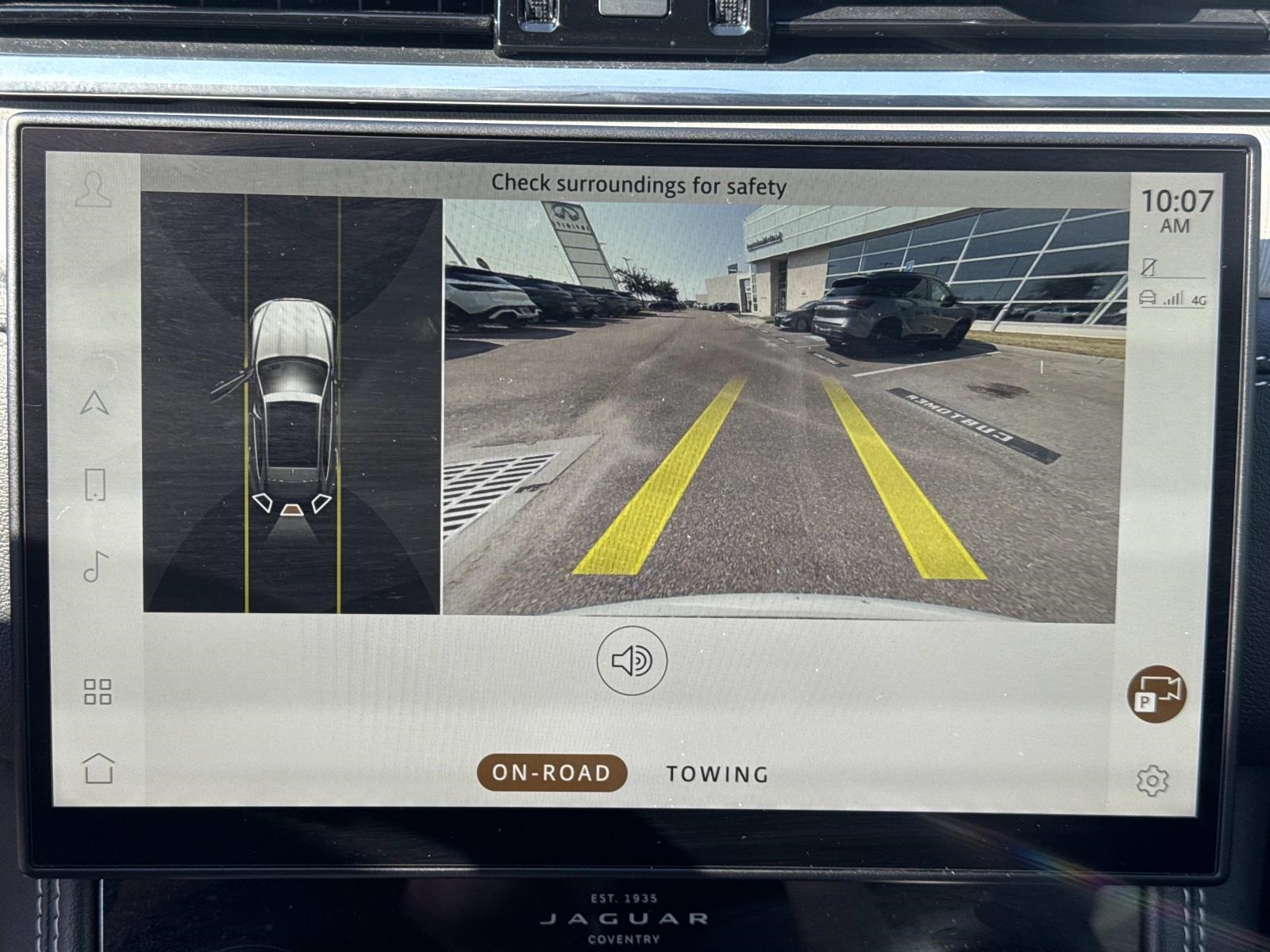 2024 Jaguar F-PACE P250 R-Dynamic S photo 23