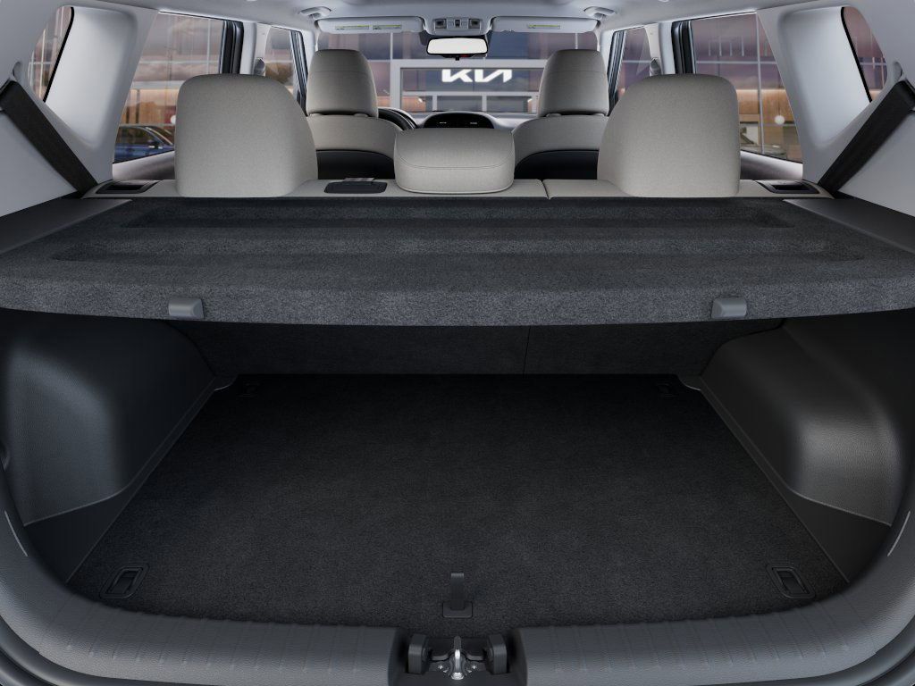 2025 Kia Soul EX photo 18