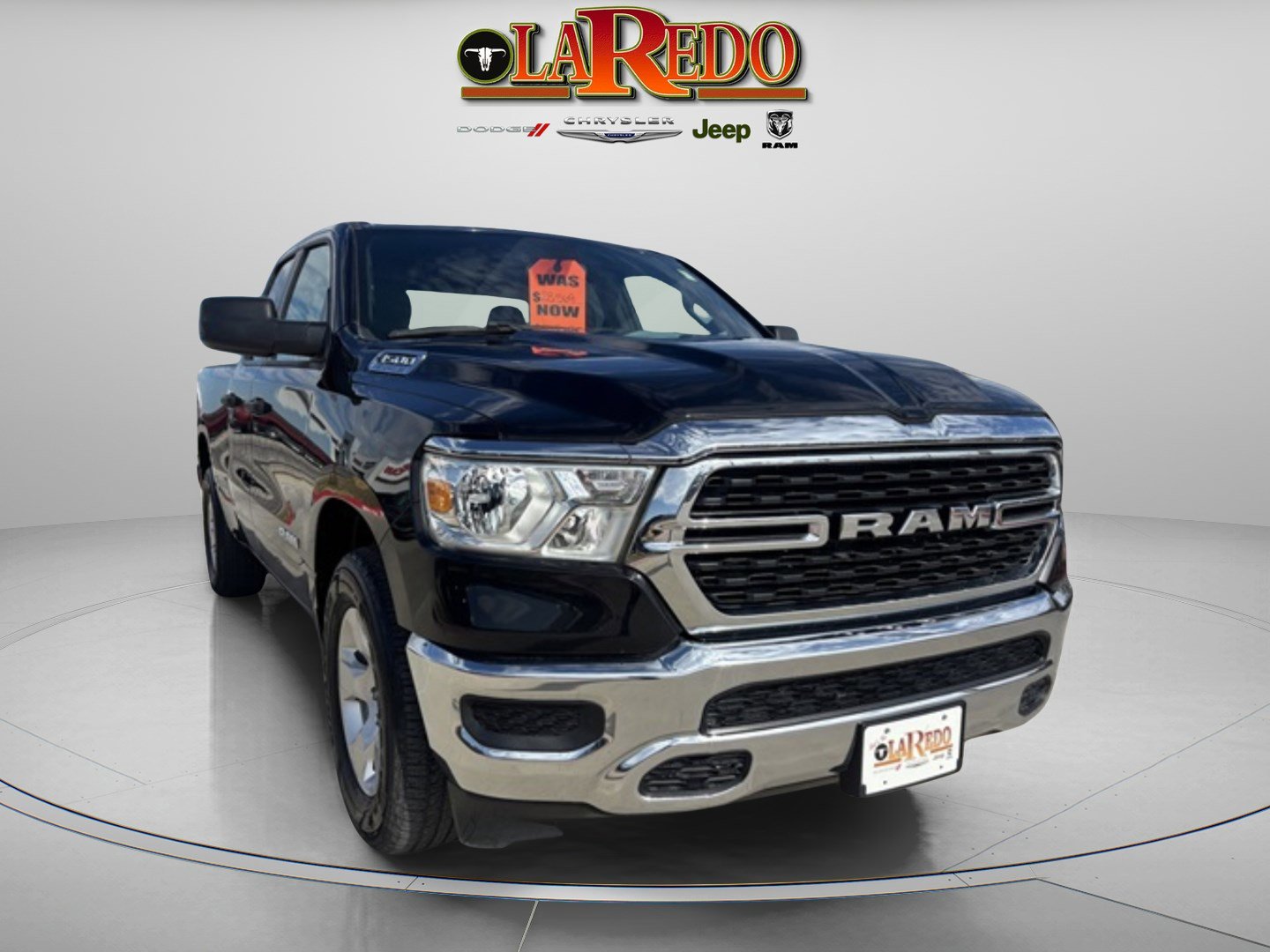 2023 RAM Ram 1500 Pickup Big Horn/Lone Star's photo