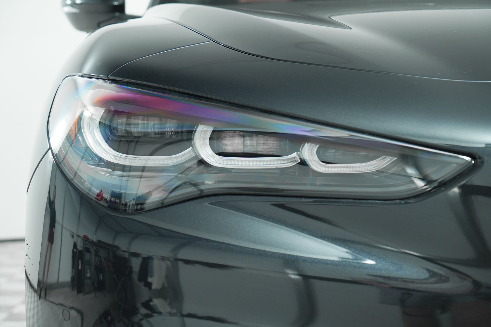 2025 Alfa Romeo Stelvio photo 11