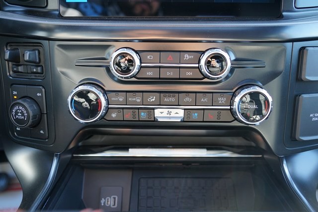 2025 FORD F-150 - Image 46