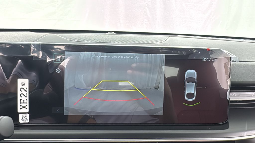 2026 Kia K5 GT-Line photo 25
