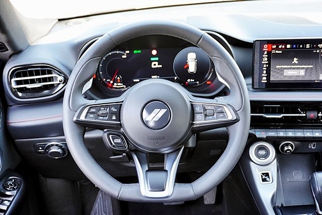 Certified Used 2024 Gray Dodge R/T Plus image 19