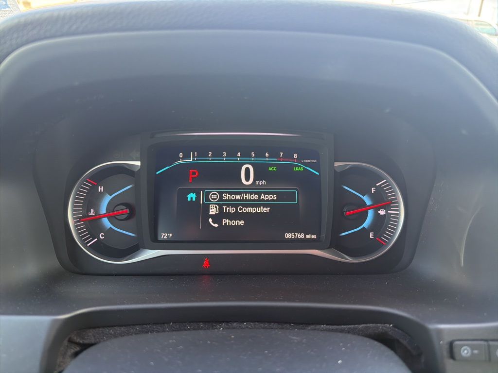 2022 Honda Pilot Special Edition photo 3