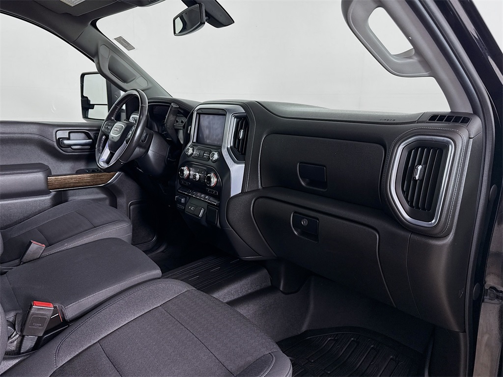 2021 Gmc Sierra 1500 Elevation photo 26