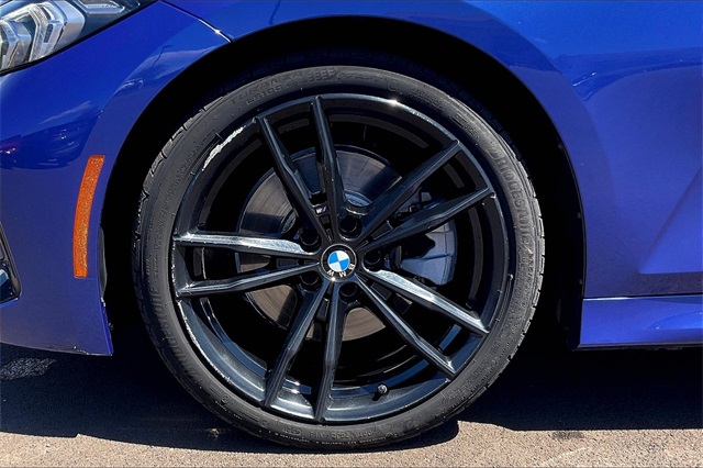 2023 Bmw 330i xDrive photo 9