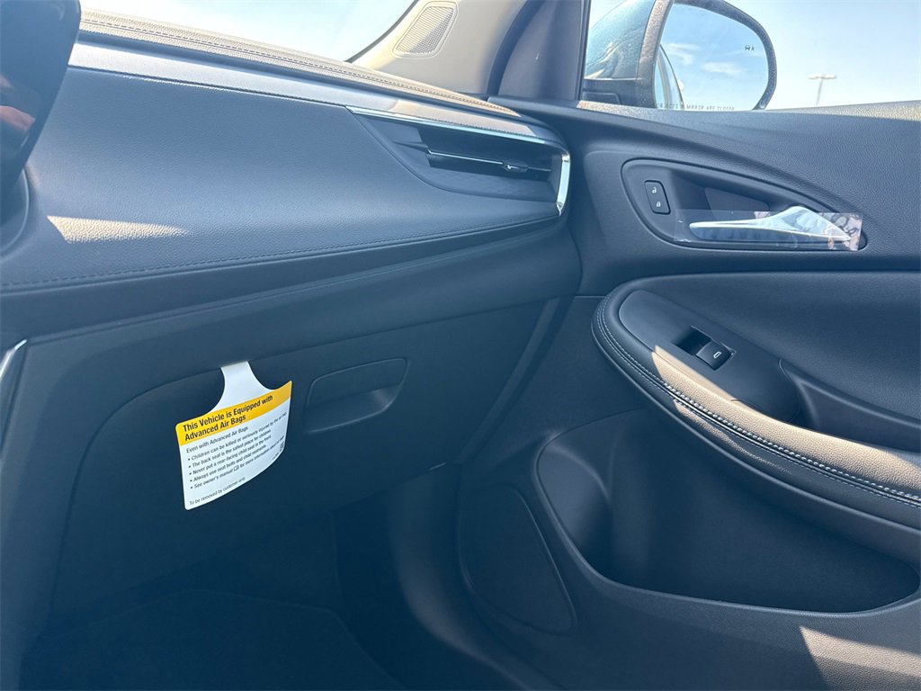 2026 BUICK ENCORE GX - Image 25