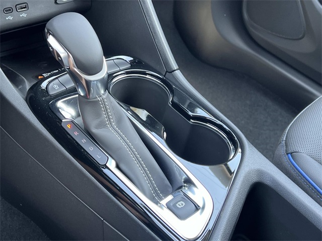 2026 Buick Encore GX Sport Touring photo 22