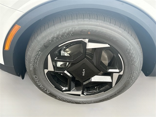 2026 Kia Sportage EX photo 30