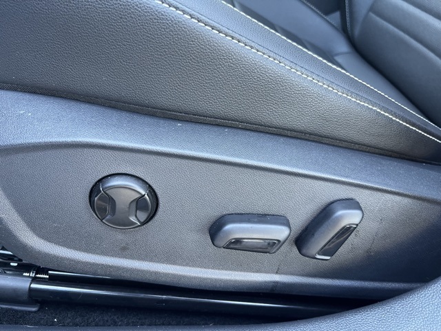 2023 Volkswagen Jetta 1.5T SE photo 32