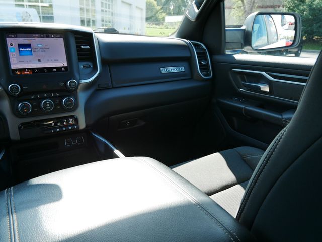 2022 Ram 1500 Big Horn Lone Star photo 14