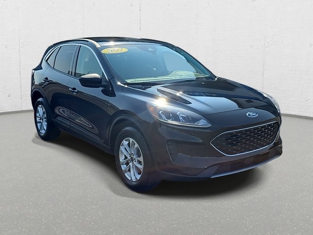 2022 Ford Escape SE photo 3