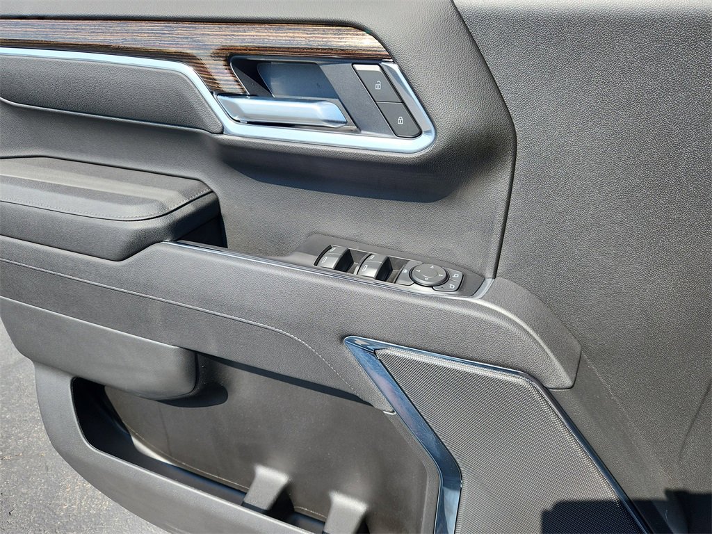 2025 Gmc Sierra 1500 Elevation photo 5
