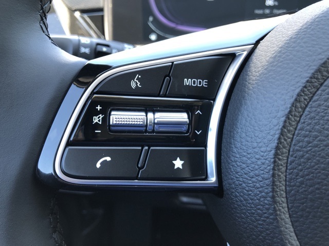 2026 Kia Seltos S photo 14