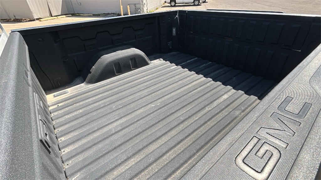 2021 Gmc Sierra 1500 SLT photo 25