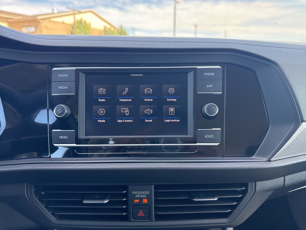 2024 Volkswagen Jetta 1.5T S photo 11