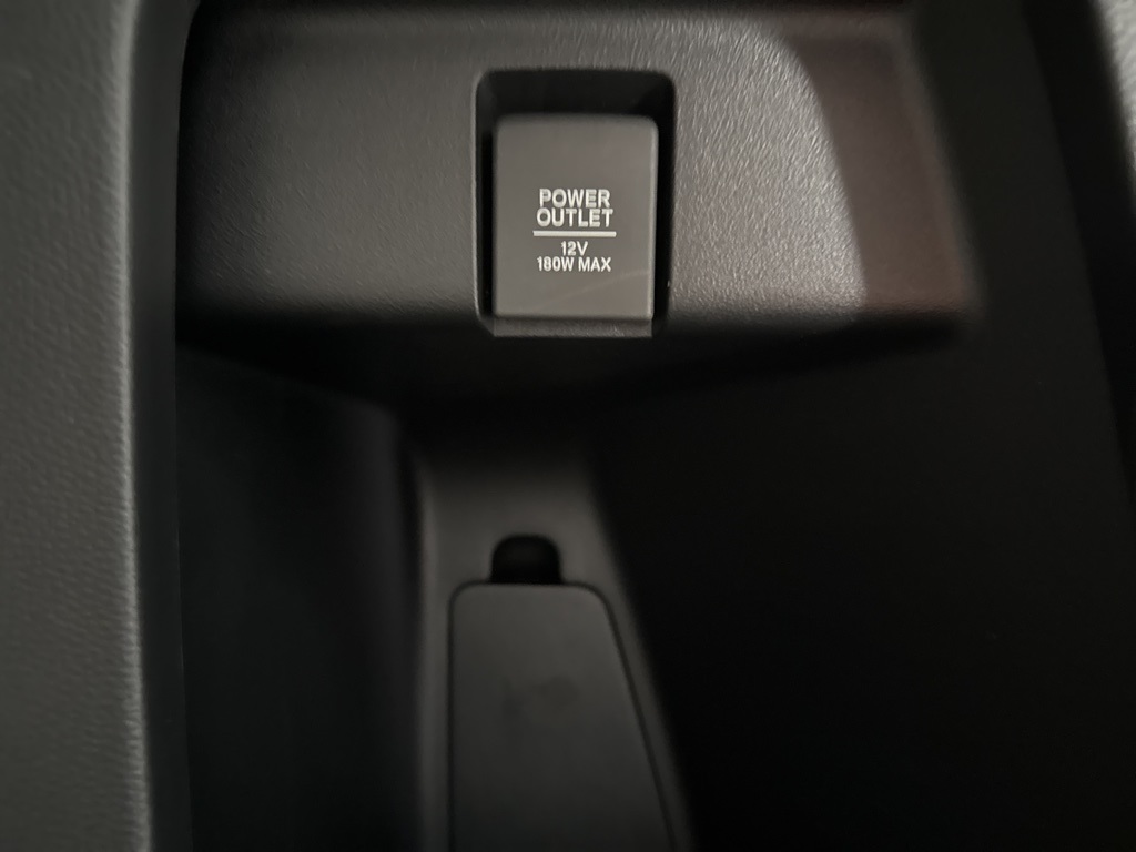 2019 Honda Odyssey EX-L photo 10