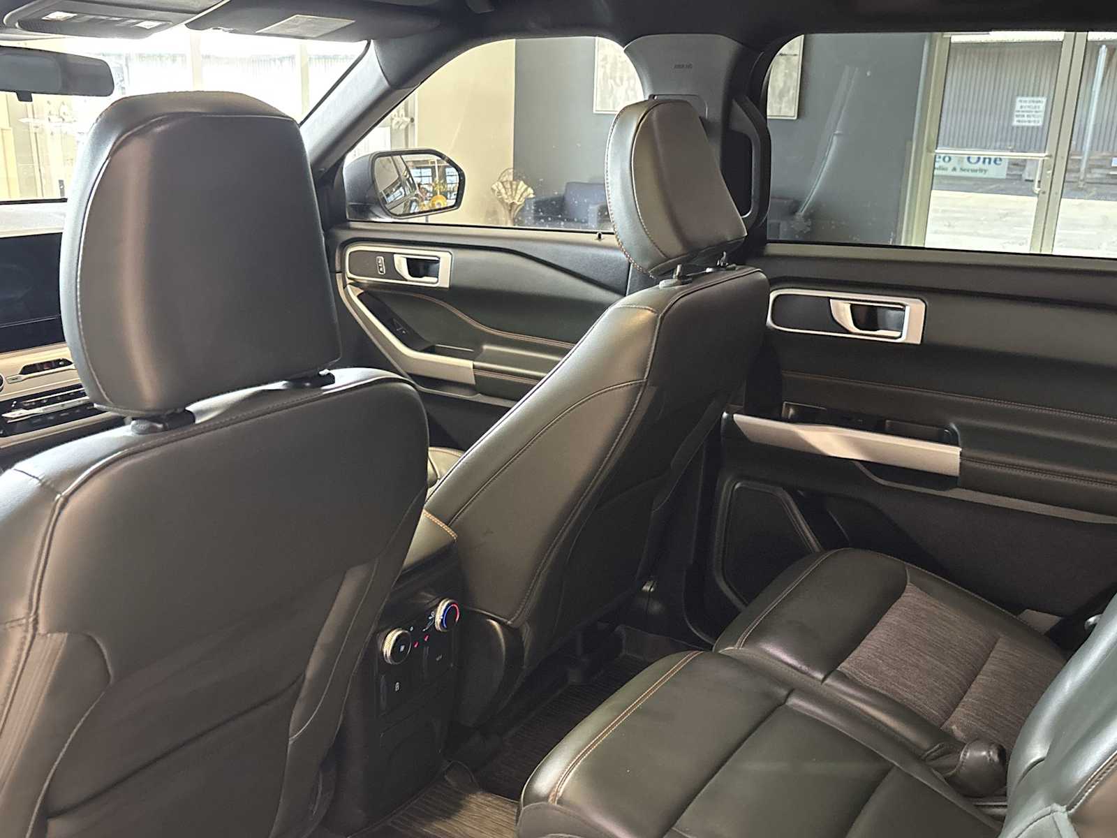 2022 Ford Explorer Timberline photo 23