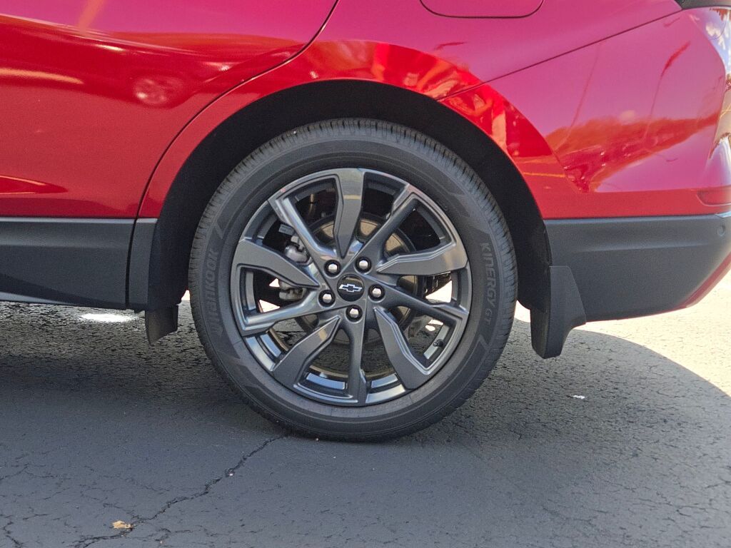 2022 Chevrolet Equinox RS photo 16