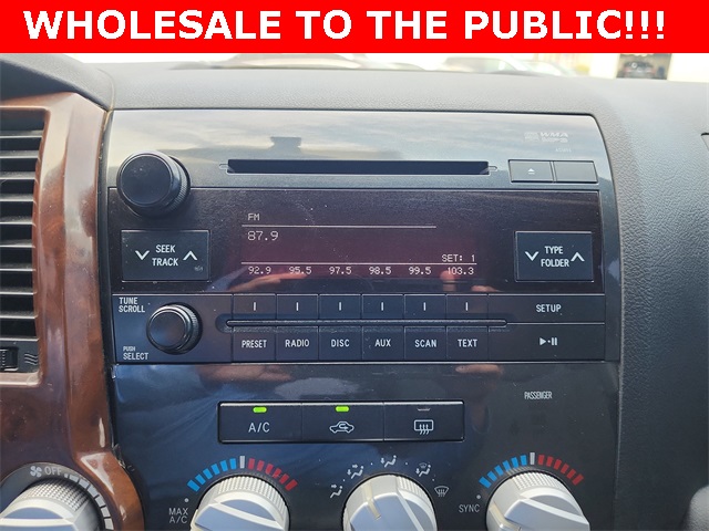 2011 Toyota RAV4 Grade photo 4