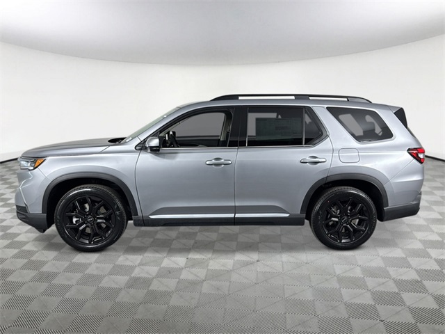2025 Honda Pilot Touring photo 2